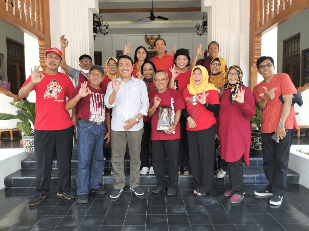 Mari Bergabung Bersama&nbsp;Kami