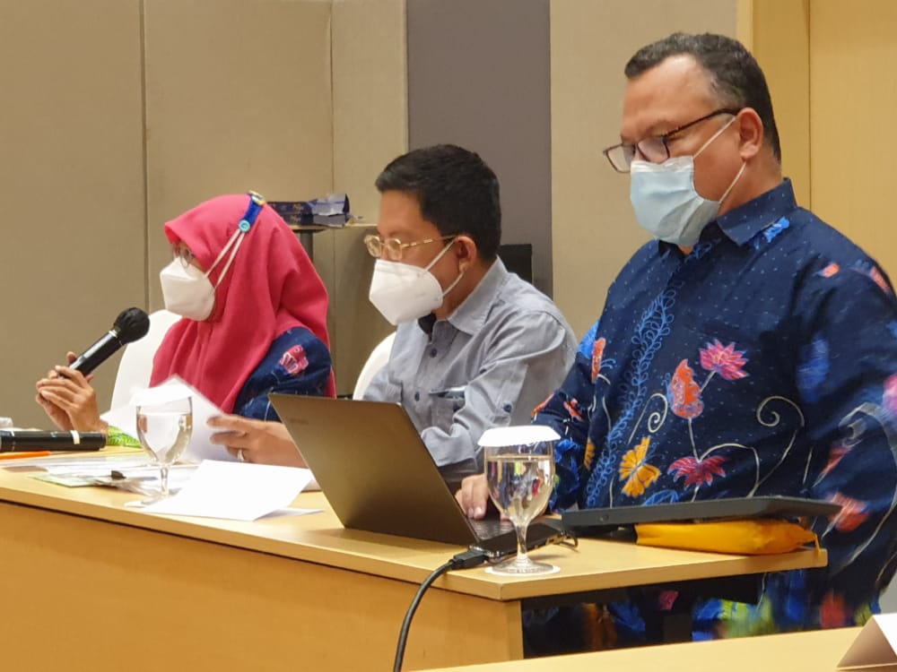 Klarifikasi Lembaga di Harris&nbsp;Bekasi